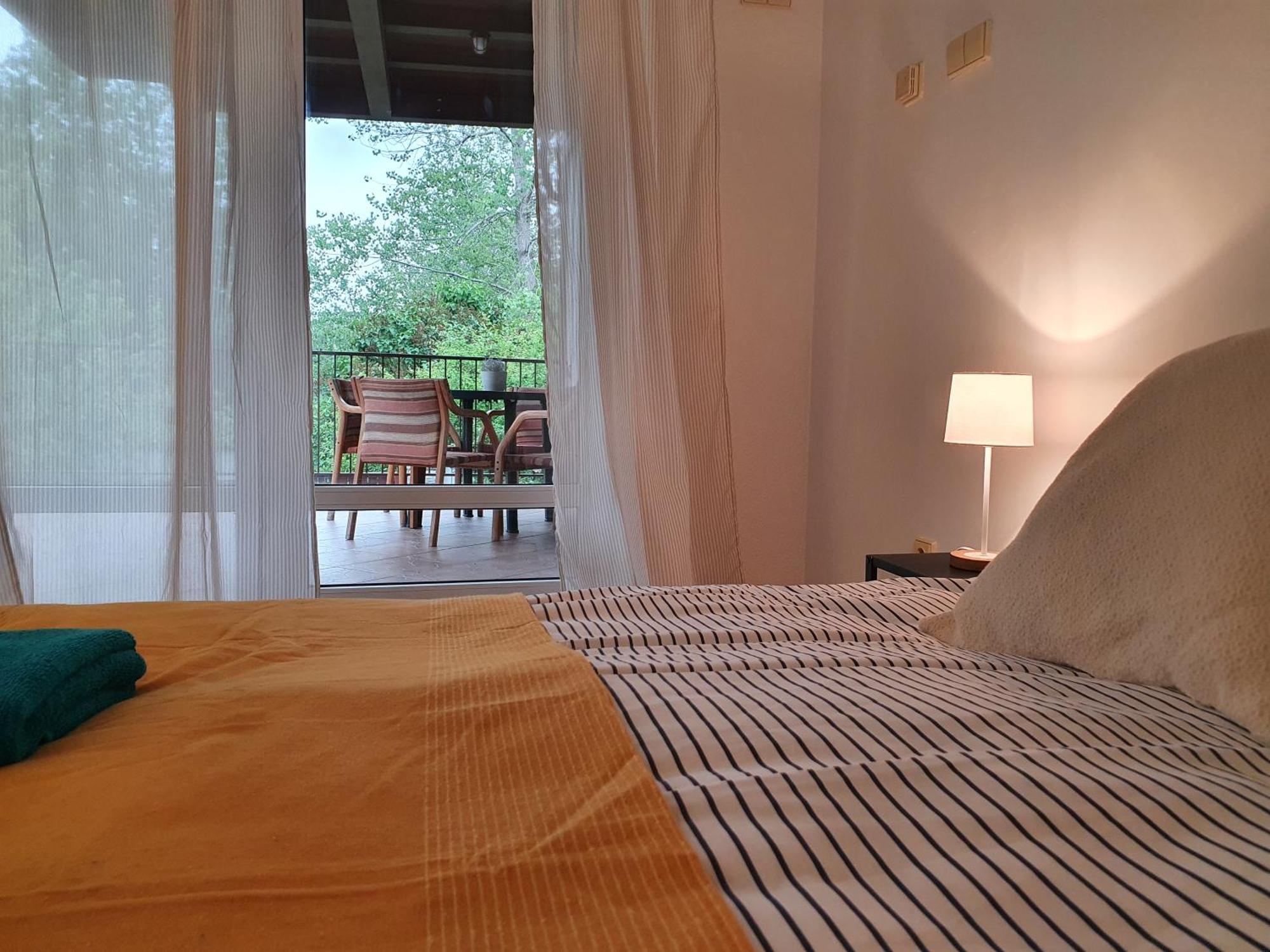 Surf Inn Klaipėda Habitación foto